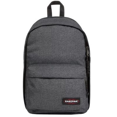 Eastpak Back To Work Backpack EK00093677H Grey One Size