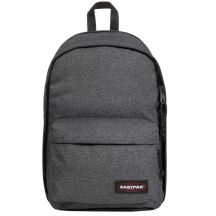 Eastpak Back To Work Backpack EK00093677H Grey One Size