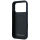 7. BMW M Carbon Printed Ring MagSafe Case for iPhone 17 Pro / 18 Pro - Blue