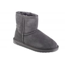 EMU Australia Stinger Mini W10003-CHAR Gray 37