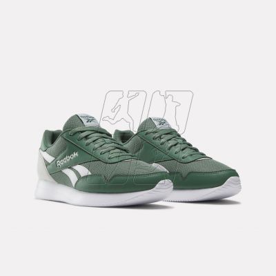 2. Reebok Jogger Lite M 100074135 shoes