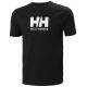 11. Helly Hansen Logo T-Shirt M 33979 990