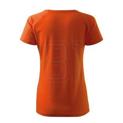 5. Malfini Dream T-shirt W MLI-12811