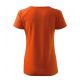5. Malfini Dream T-shirt W MLI-12811