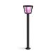 5. Philips Hue WCA Econic Outdoor Post Light | 15W | 2000-6500 Hue White Atmosphere