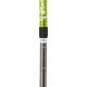 3. Enero Expedition trekking poles with cover, green 338696
