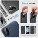 14. Spigen Optik GLAS.TR Camera Protector 2-PACK for iPhone 16 / 16 PLUS - Black