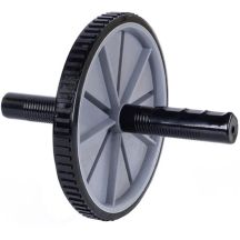 Single profit roller black/gray