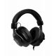 4. Arozzi Aria Wired Headband Gaming Headset Black