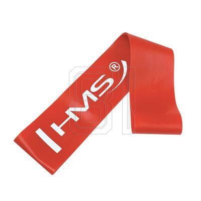 27. Exercise rubber HMS GU04 RED 0.7 x 50 x 600 MM 17-33-011