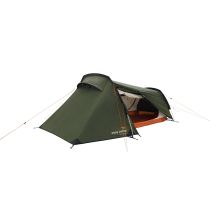Easy Camp Sarek 2 Green Tunnel Tent