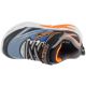 3. Skechers S-Lights: Flex-Glow Ultra 400139N-BKSL Gray 21