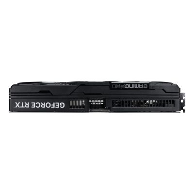 13. graphics card Palit RTX 5080 GAMINGPRO OC 16GB
