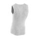 3. NORTHWAVE LIGHT Base layer cycling jersey - white