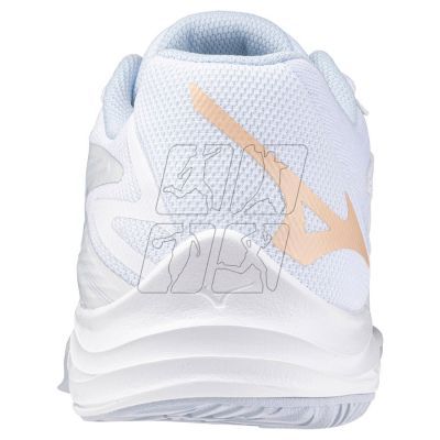 8. Mizuno Thunder Blade ZW V1GC237000 volleyball shoes