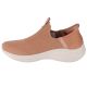 6. Skechers Slip-Ins Ultra Flex 3.0 - Cozy Streak 149708-TAN Brown 35