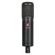 4. sE Electronics sE2200 Black Studio Microphone
