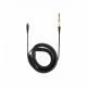 Beyerdynamic PRO X spiral cable for DT PRO X 3m