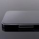 6. Wozinsky Full Cover Flexi Nano Glass Film Tempered Glass with a frame for Samsung Galaxy S22 transparent
