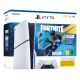 8. PlayStation 5 Slim + Fortnite Blossoming Chaos