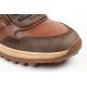 5. Wrangler men's shoes sneakers Wriv casual shoes brown