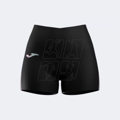 Joma R-City Iconic Short Tights W 902343.100