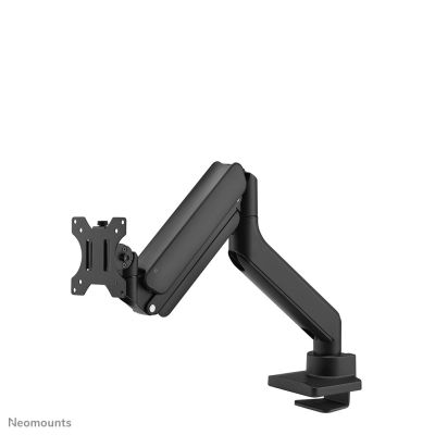 14. Neomounts DS70PLUS-450BL1 Monitor Holder/Stand 124.5 cm (49") Desk Black