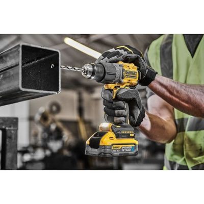 11. 18V XR DeWalt Impact Drill/Driver