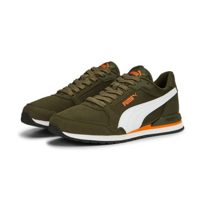 11. Puma ST Runner V3 Mesh Jr shoes 385510 15