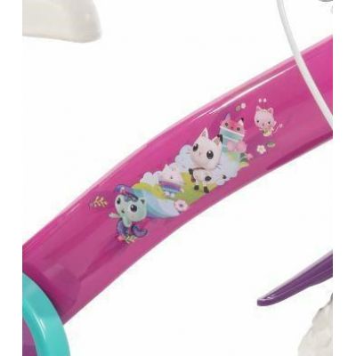 3. Children's bike GABBI 12" HUFFY 22493W