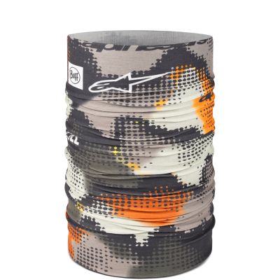 3. BUFF ORIGINAL ECOSTRETCH MOTO 26212 MULTI Bandana