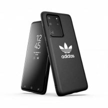 Adidas OR Moulded Case Trefoil for Samsung Galaxy S20 Ultra - Black