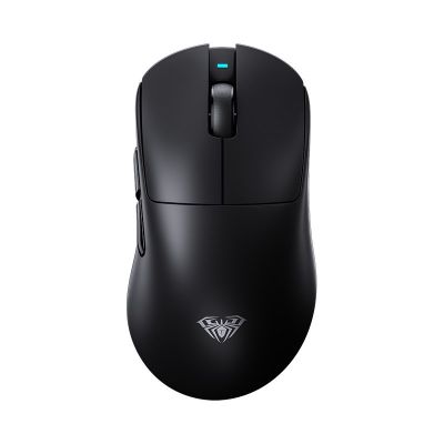 SC900 Pro Black AULA Mouse