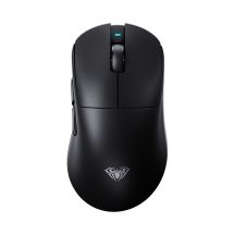 SC900 Pro Black AULA Mouse