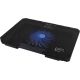 4. Esperanza EA141 notebook cooling pad (17.x inch; 1 fan; HUB)