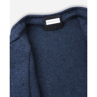 6. Reima Fleece set Tahto children's winter clothing – high quality and comfort (5200049A-6760)