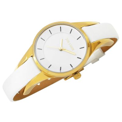 5. Paul Lorens PL8154A-3C2 Women's Watch