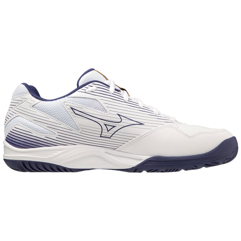8. Mizuno Cyclone Speed 4 M V1GA238043 Volleyball Shoes