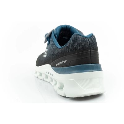 5. Skechers men's shoes sneakers Glide-Step Pro comfortable sports navy blue