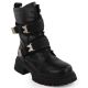 11. Big Star W OO274A274 INT2055 ankle boots
