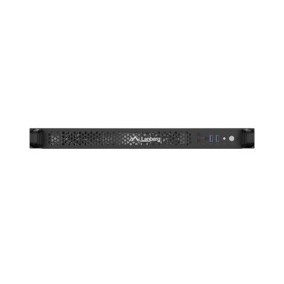 5. LANBERG ATX server case 420/10 19"/1U