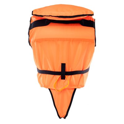 3. JUNIOR LIFE VEST 100N JUNIOR LIFE VEST