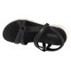 3. Skechers Go Walk Flex Sandal – Sublime 141451-BKW Black 36