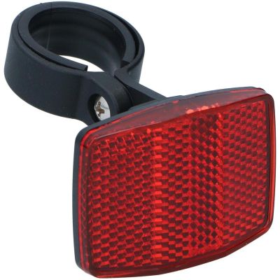 7. DUNLOP FRONT REAR REFLECTOR KIT