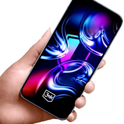 13. 3mk Hardglass Max Tempered Glass for Google Pixel 10 / 10 Pro