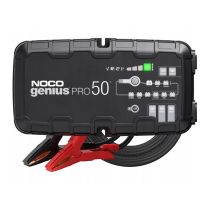 GENIUSPRO50 50A Pro Battery Charger