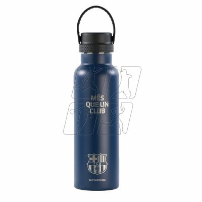 FC Barcelona Thermo Bottle 600 ml 972192