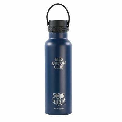 FC Barcelona Thermal Bottle 600 ml 972192