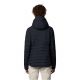 3. Columbia Joy Peak II Hooded Jacket W 2089041010