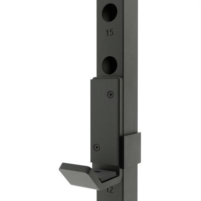 6. VIRTUFIT PR100 POWER RACK - SQUAT RACK - STRENGTH STATION
